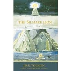 Best Books The Silmarillion (Hardcover, 1999)