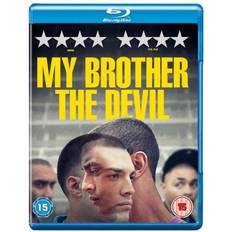 My Brother The Devil (Blu-ray)