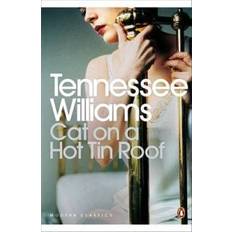 Cat on a Hot Tin Roof (Paperback, 2009)