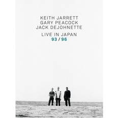 Live In Japan 93 / 96 [DVD] [1993]