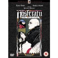 Nosferatu The Vampyre [1979] [DVD]