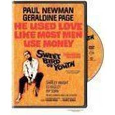 Sweet Bird of Youth (1961) (DVD)