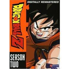 DragonBall Z: Season Two (REGION 1) (NTSC) [DVD] [US Import]