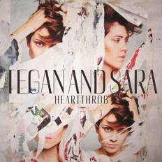 Tegan And Sara - Heartthrob (Vinyl)