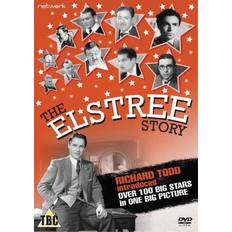 The Elstree Story [DVD]