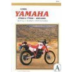 Yamaha XT/TT 600, 1983-89 (Paperback, 1991)