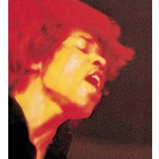 Jimi Hendrix Experience - Electric Ladyland (Vinyl)