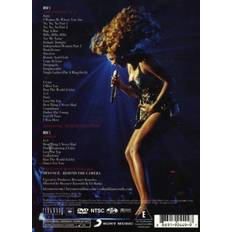 Beyonce: Live At Roseland - Elements Of 4 [DVD] [2011]