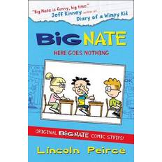 Big Nate Compilation 2: Here Goes Nothing (Paperback, 2013)