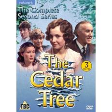 The Cedar Tree - The Complete Series 2 [DVD]