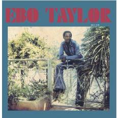 Ebo Taylor - Ebo Taylor (Vinyl)