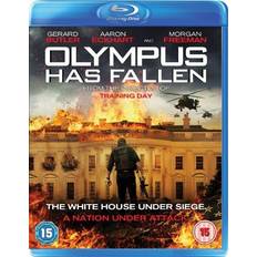 Olympus Has Fallen [Blu-ray] [2013]