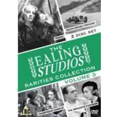 The Ealing Studios Rarities Collection - Volume 3 [DVD]