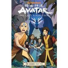 Avatar: The Last Airbender (Paperback, 2013)