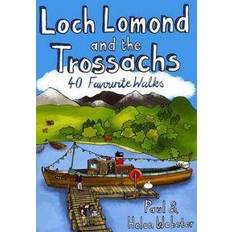 Loch Lomond and the Trossachs (Paperback, 2010)