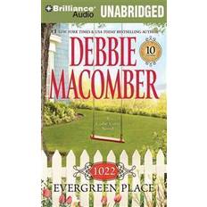 1022 Evergreen Place (A Cedar Cove Story) (E-Book, 2011)