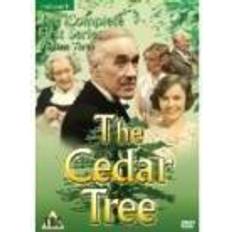 The Cedar Tree: The Complete Series 1 - Volume 3 [DVD]