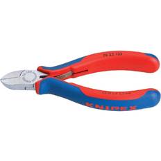 Knipex 76 22 125 Cutting Plier