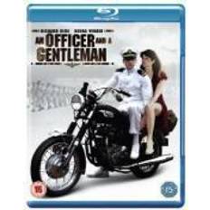 An Officer And A Gentleman [Blu-ray]