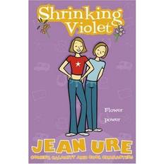 Shrinking Violet (Diary Series)