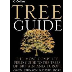 Collins Tree Guide (Paperback, 2006)