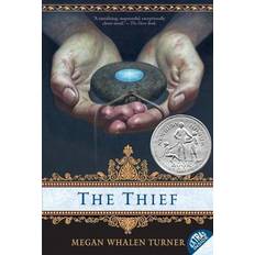 The Thief (Paperback)