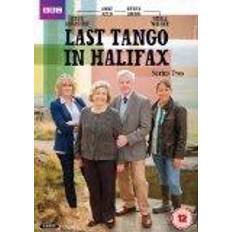 Last Tango in Halifax - Series 2 [DVD]