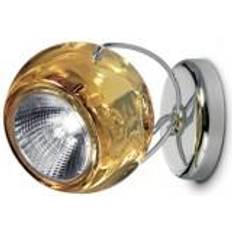 Lampefeber Beluga Wall light 11.6cm