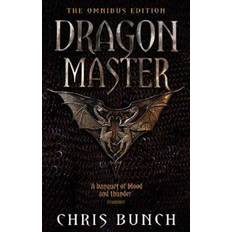 Dragonmaster: The Omnibus Edition