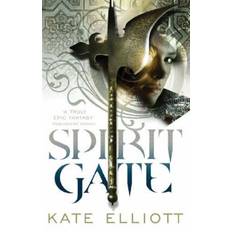 Spirit Gate (Crossroads) (Paperback, 2007)