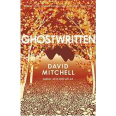 Ghostwritten (Paperback, 2000)