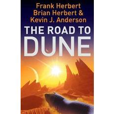 The Road to Dune (Paperback, 2006)