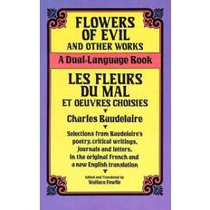 Fleurs du Mal (Dual-Language Books) (Paperback)