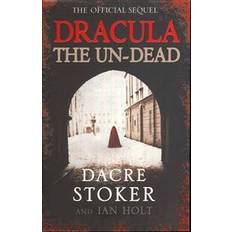 Dracula: The Un-Dead (Paperback, 2009)