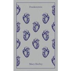 Frankenstein (Penguin Clothbound Classics) (Hardcover, 2013)