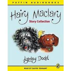 Hairy Maclary Story Collection (Hairy Maclary and Friends) (Audiobook, CD, 2010)