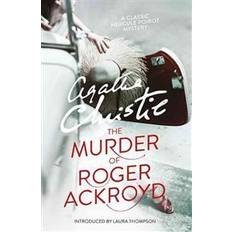 The Murder of Roger Ackroyd (Poirot) (Paperback, 2013)