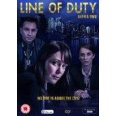 Line of Duty Series 2 [DVD]