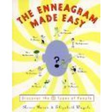 The Enneagram Made Easy: Discover the 9 Types of People (Paperback, 1994)