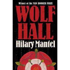 Wolf Hall (Paperback, 2010)