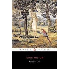 Paradise Lost (Penguin Classics) (Paperback, 2003)