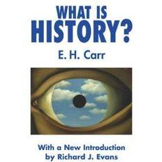 What is History? with a new Introduction by Richard J Evans (Hardcover, 2001)