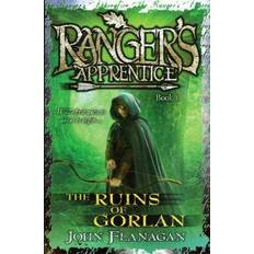 The Ranger's Apprentice: The Ruins of Gorlan (Paperback, 2007)