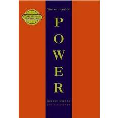 Best Books The 48 Laws Of Power (The Robert Greene Collection) (Paperback, 2000)