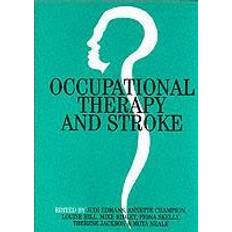 Occupational Therapy and Stroke (Paperback, 2000)