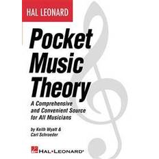 The Hal Leonard Pocket Music Theory (Paperback, 2002)