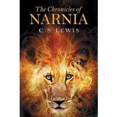 The Complete Chronicles of Narnia (Paperback, 2001)