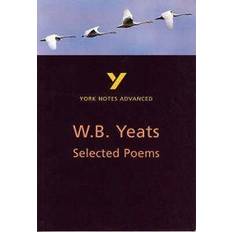 Selected Poems of W B Yeats (Paperback, 2000)
