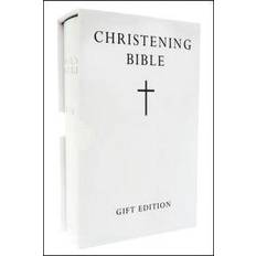 Bible: King James Version Pocket Christening Gift Edition (Hardcover, 2003)