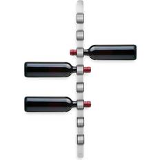 Silver Wine Racks Blomus Cioso Wine Rack 3.5x74cm